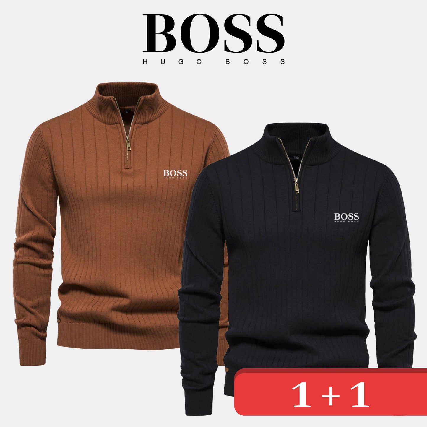 HB Sweater (1+1) Clearance
