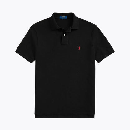 RL The Iconic Mesh Polo Shirt