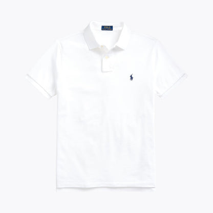 RL The Iconic Mesh Polo Shirt