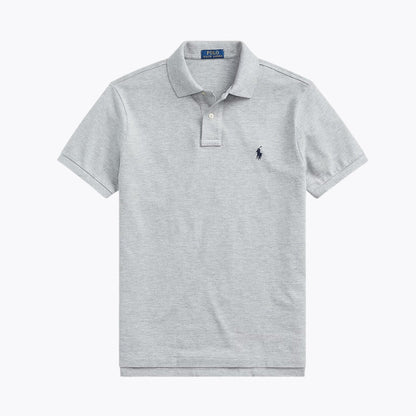 RL The Iconic Mesh Polo Shirt