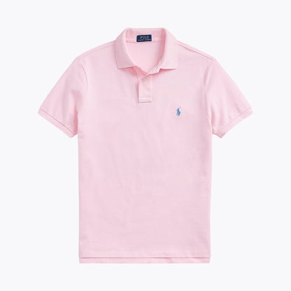 RL The Iconic Mesh Polo Shirt