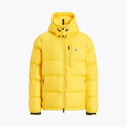 RL Gorham Down Jacket