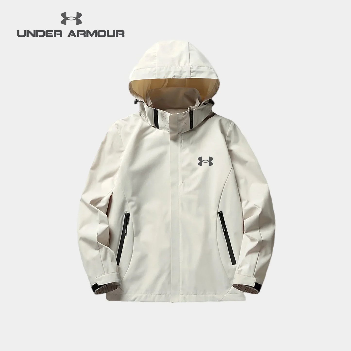 UA | Waterproof Sport Jacket (CLEARANCE)