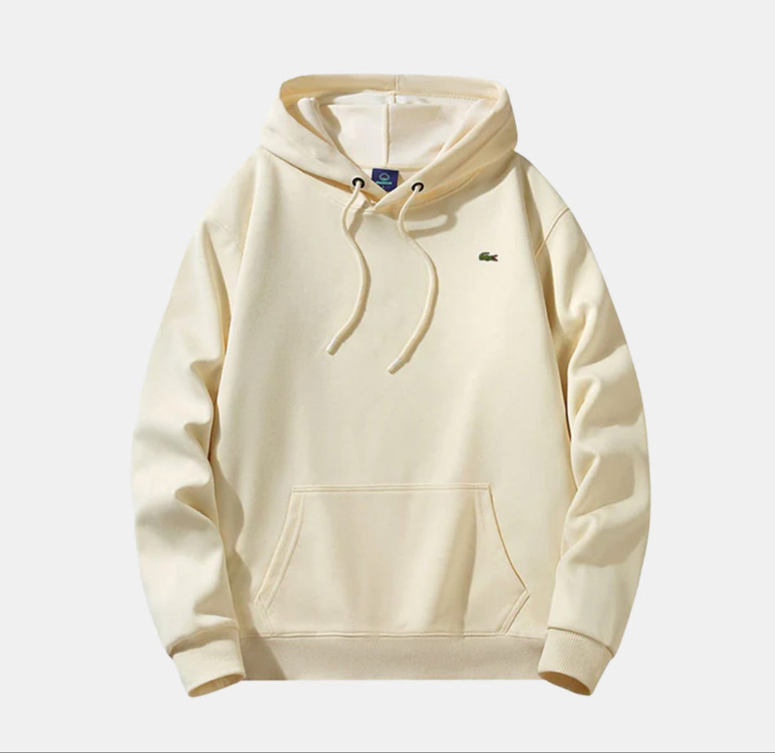 LC Classic Hoodie Beige / S LC Classic Hoodie