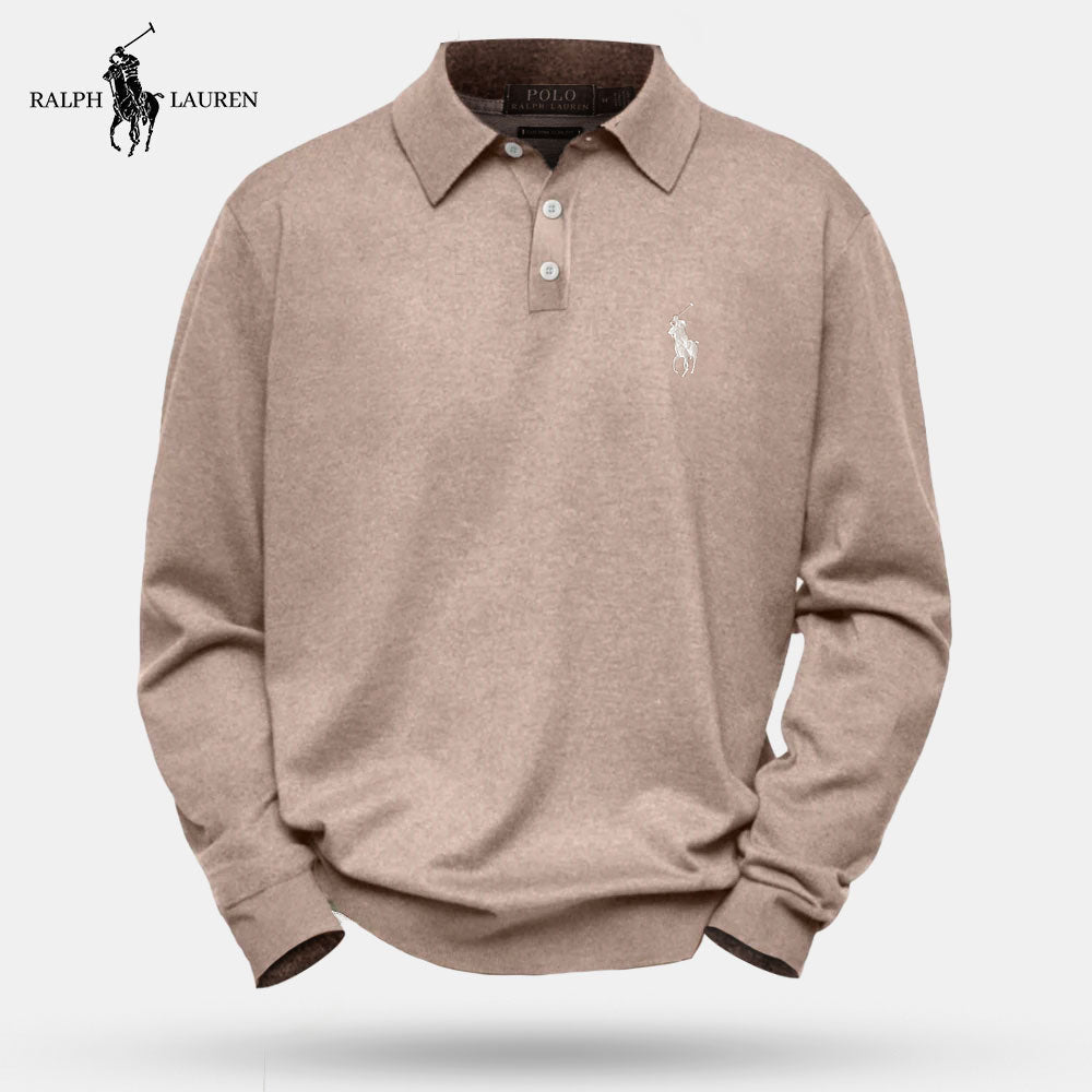 RL | Men's Polo Shirt