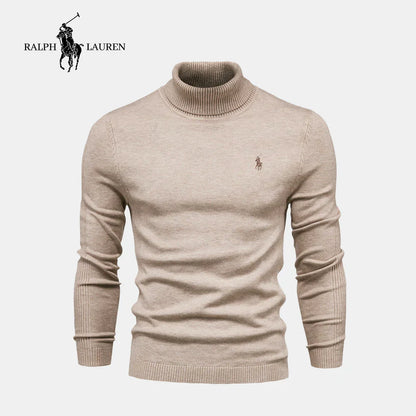 RL Turtleneck Sweater (CLEARANCE)