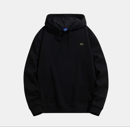 LC Classic Hoodie Black / S LC Classic Hoodie