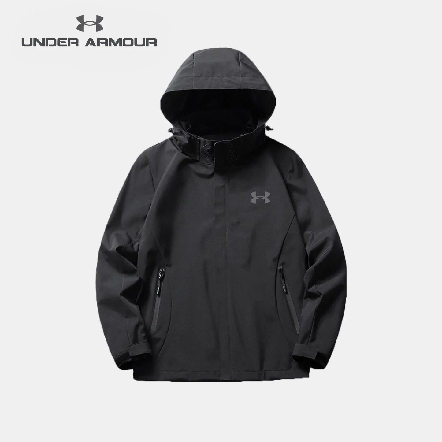 UA | Waterproof Sport Jacket (CLEARANCE)