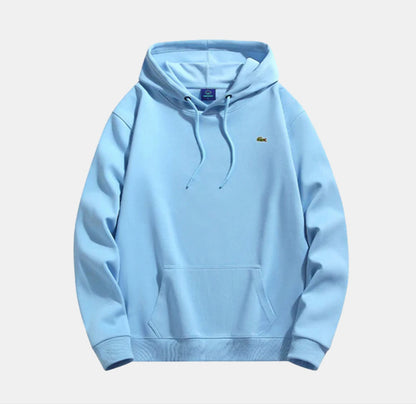 LC Classic Hoodie Sky blue / S LC Classic Hoodie