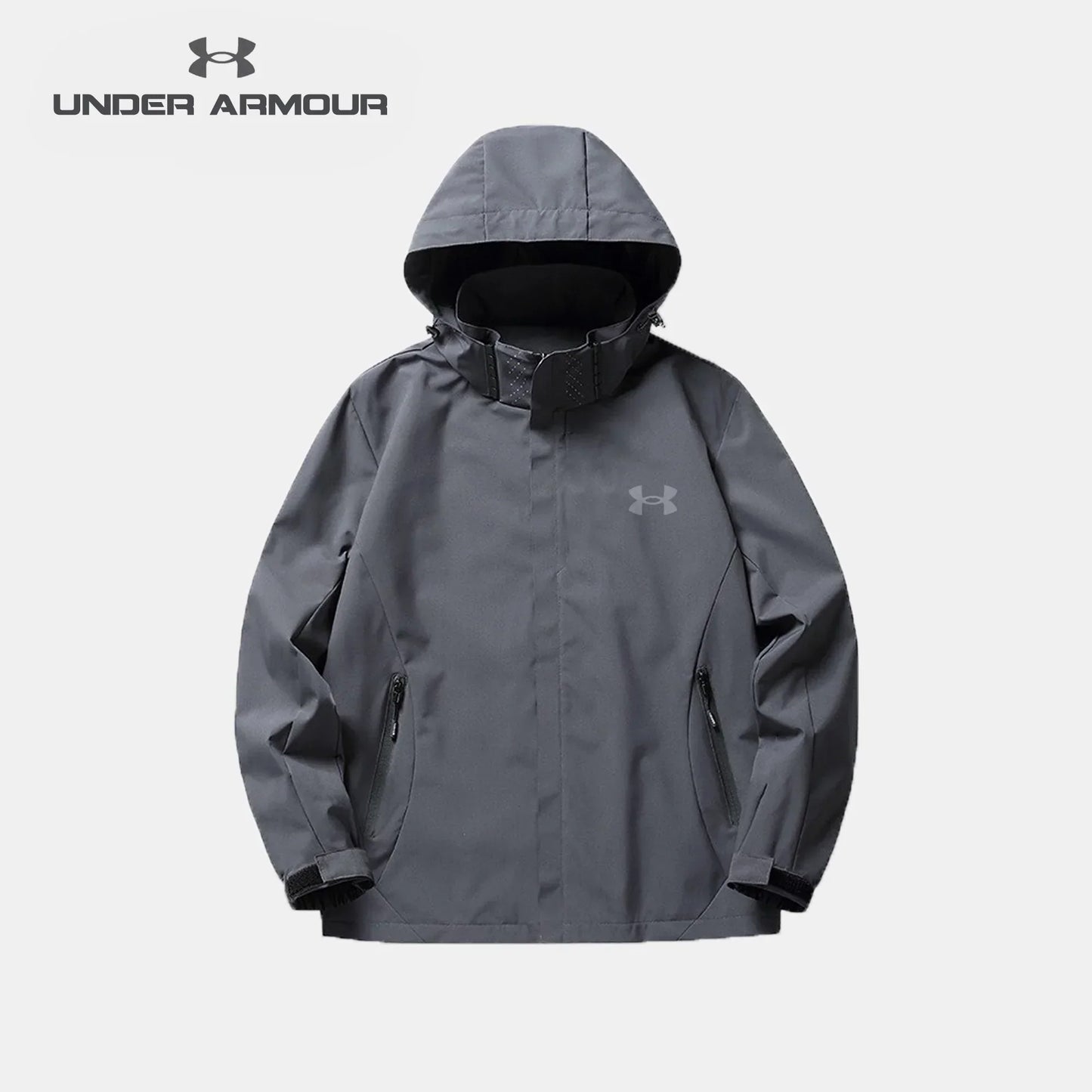 UA | Waterproof Sport Jacket (CLEARANCE)