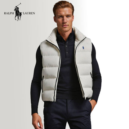 RL The Colden Foldable Vest (CLEARANCE)