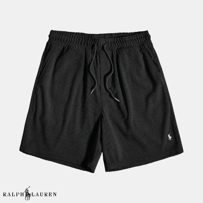 RL Exclusive Pack: Elegant Shirt + Free Shorts