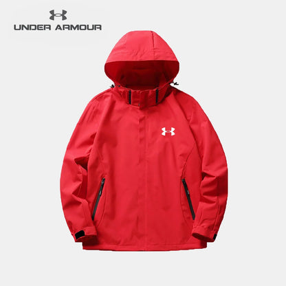 UA | Waterproof Sport Jacket (CLEARANCE)