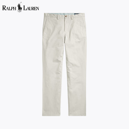 RL Bedford Washed Chino Trouser Classic Stone / 28 RL Bedford Washed Chino Trouser
