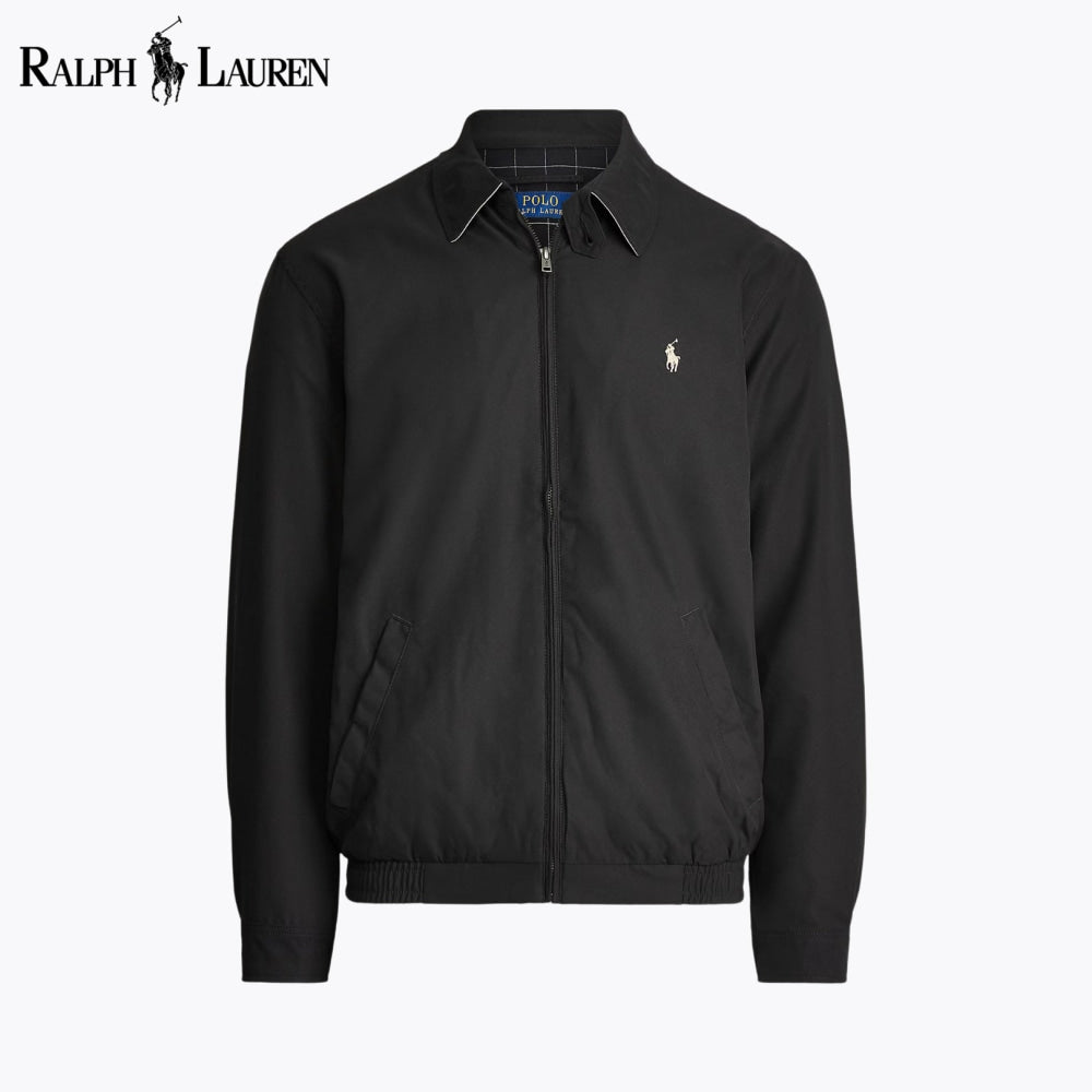 RL Bi-Swing Jacket Black / S RL Bi-Swing Jacket