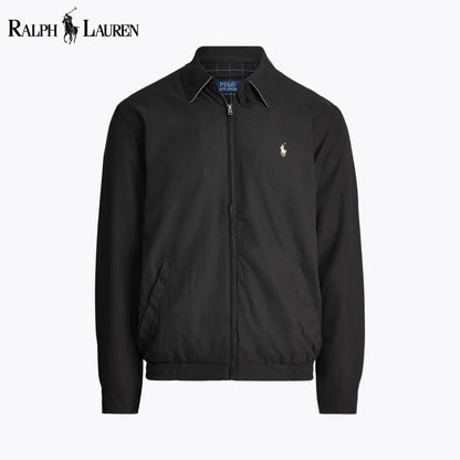 RL Bi-Swing Jacket Black / S RL Bi-Swing Jacket