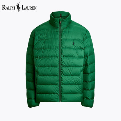 RL Colden Packable Down Jacket New Forest / S RL Colden Packable Jacket