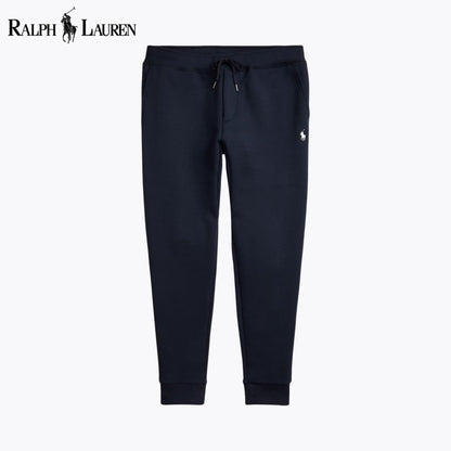 RL Double-Knit Jogger Pant Blue Navy / 28 RL Double-Knit Jogger Pant