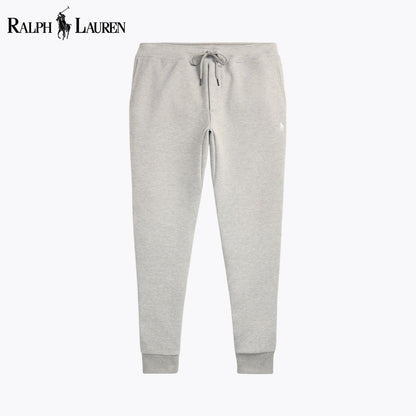 RL Double-Knit Jogger Pant Dark Sport Heather / 28 RL Double-Knit Jogger Pant
