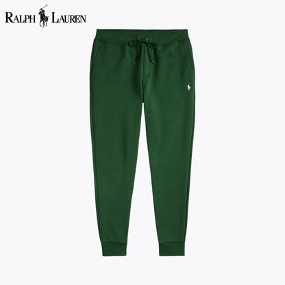 RL Double-Knit Jogger Pant Green / 28 RL Double-Knit Jogger Pant