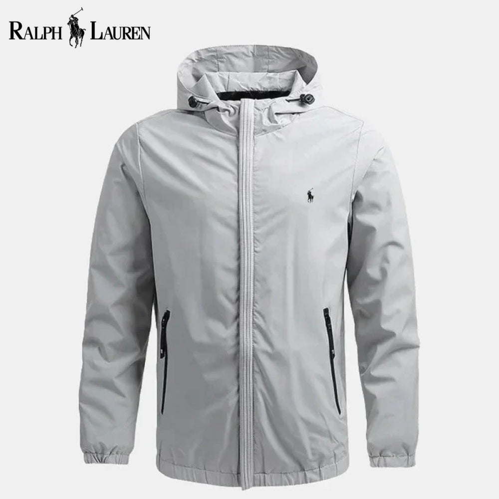 RL Essential Shirt Gray / S RL Essential Shirt