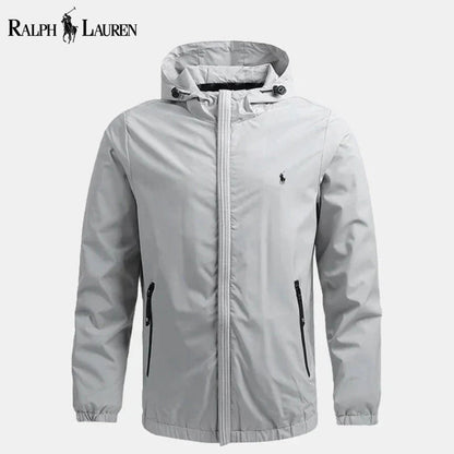 RL Essential Shirt Gray / S RL Essential Shirt