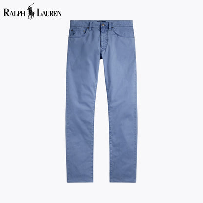 RL Sullivan Slim Stretch Twill Pant Blue / 28 RL Sullivan Slim Stretch Twill Pant