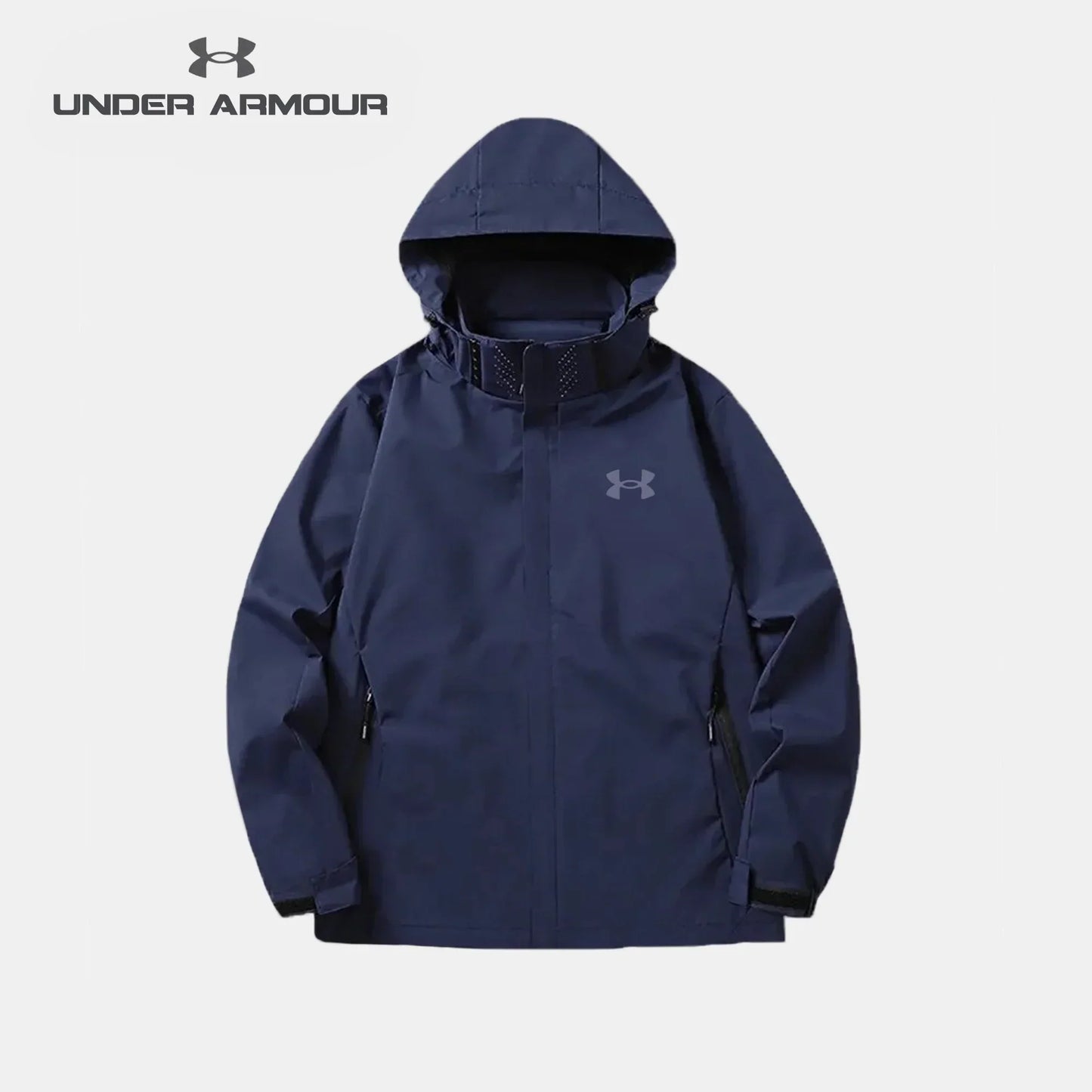 UA | Waterproof Sport Jacket (CLEARANCE)