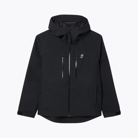 LC Waterproof Windproof Hooded Parka