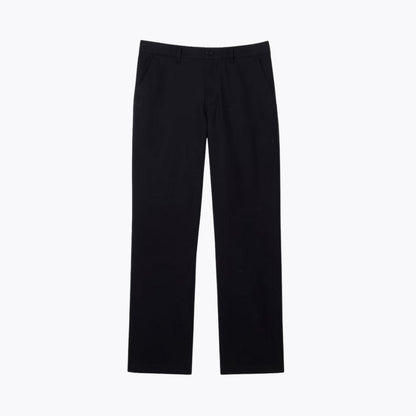 LC Straight Fit Cotton Twill Pants