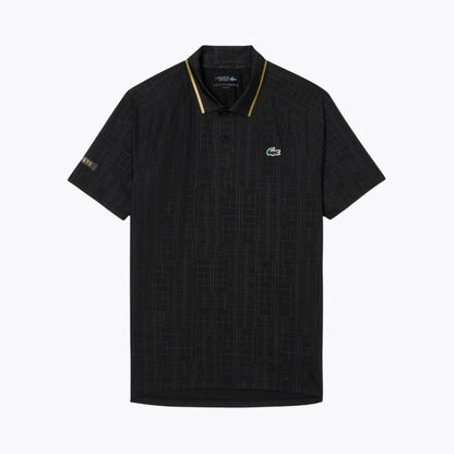 LC Tennis On Court Polo Shirt
