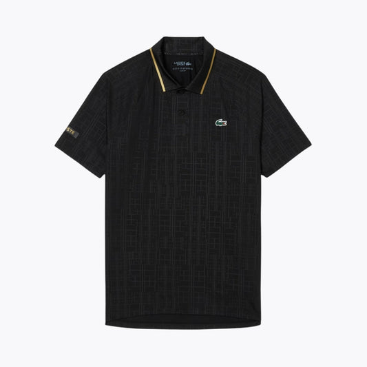 LC Tennis On Court Polo Shirt