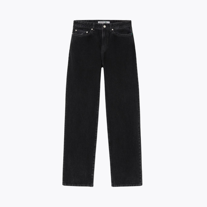 LC 5 Pocket Straight Cut Jeans