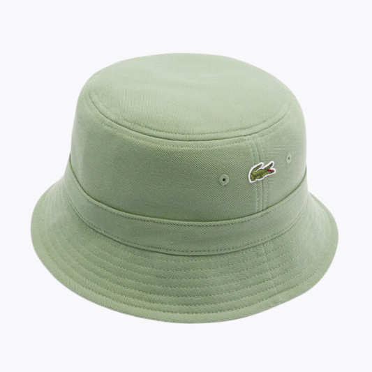 LC Piqué Bucket Hat