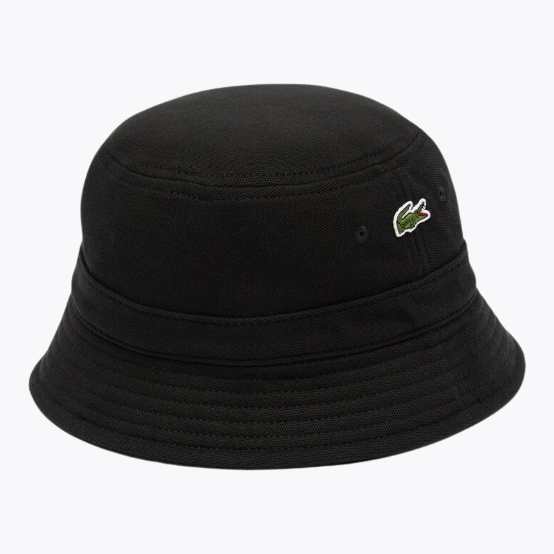 LC Piqué Bucket Hat