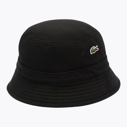 LC Piqué Bucket Hat