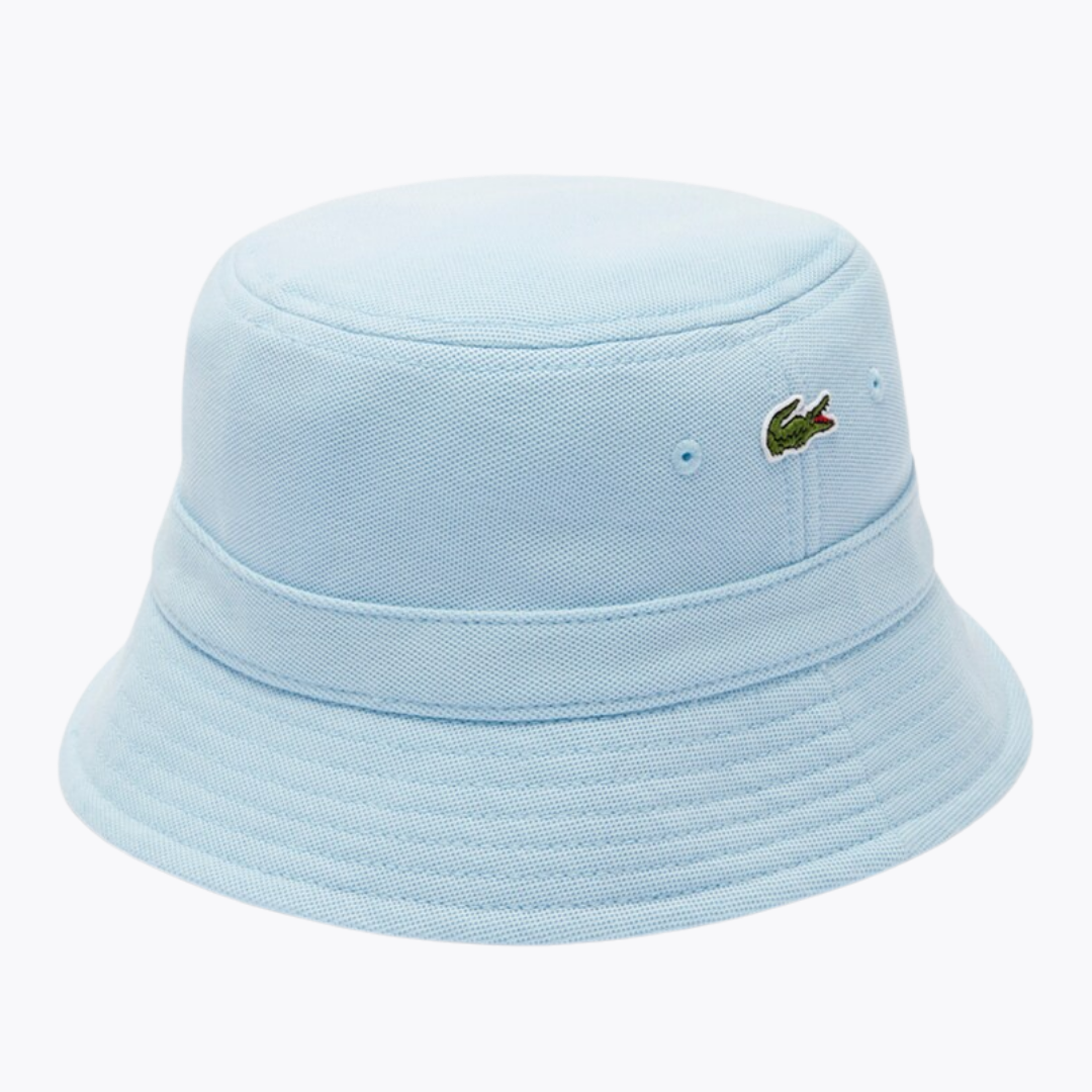 LC Piqué Bucket Hat