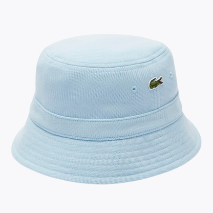 LC Piqué Bucket Hat