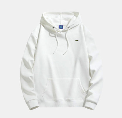 LC Classic Hoodie White / S LC Classic Hoodie